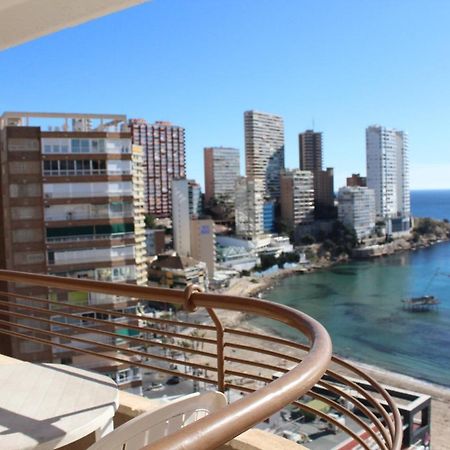 Coblanca 8 - Zand Properties Benidorm Ngoại thất bức ảnh
