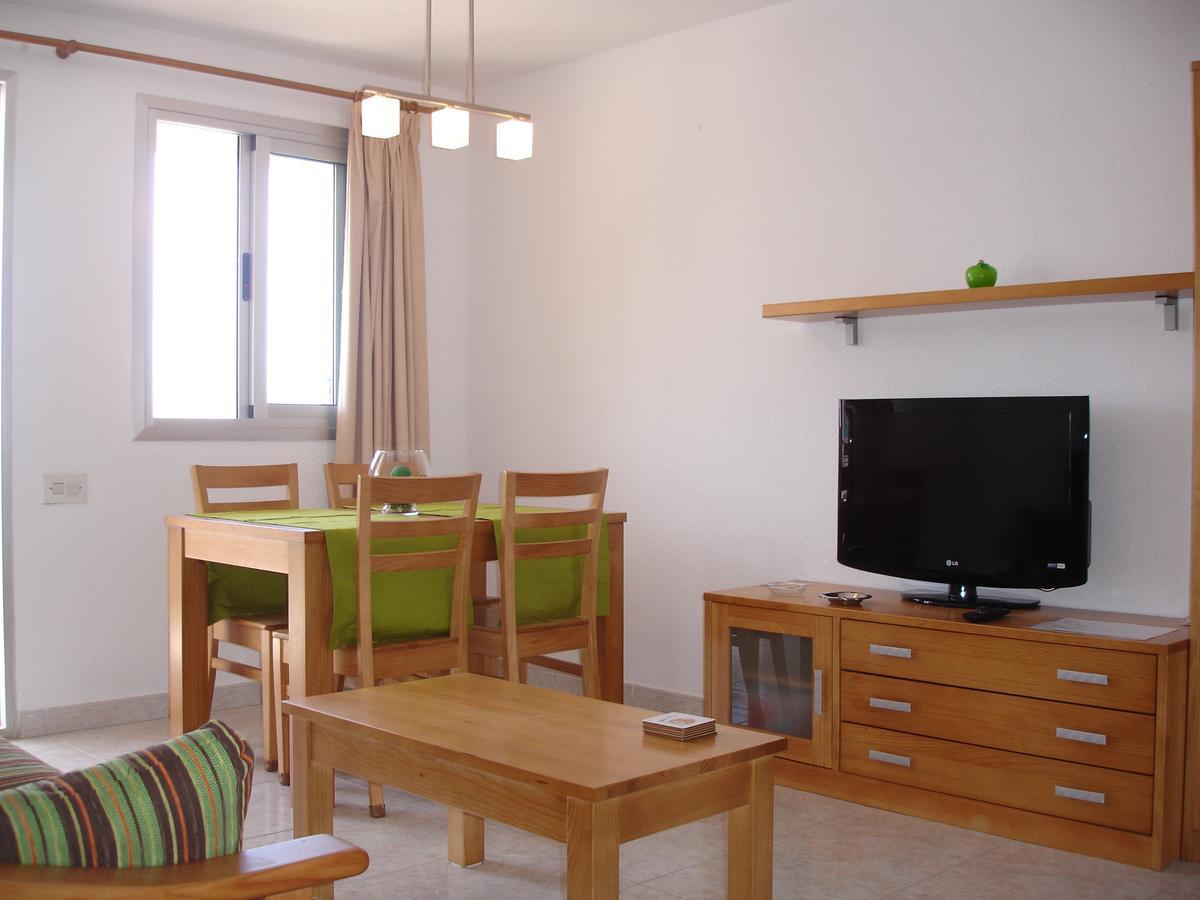 Coblanca 8 - Zand Properties Benidorm Ngoại thất bức ảnh