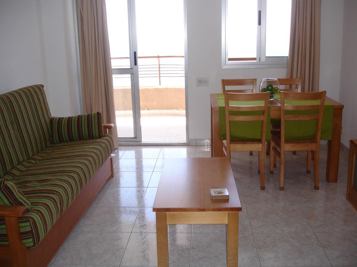 Coblanca 8 - Zand Properties Benidorm Ngoại thất bức ảnh