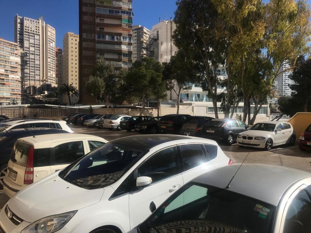 Coblanca 8 - Zand Properties Benidorm Ngoại thất bức ảnh