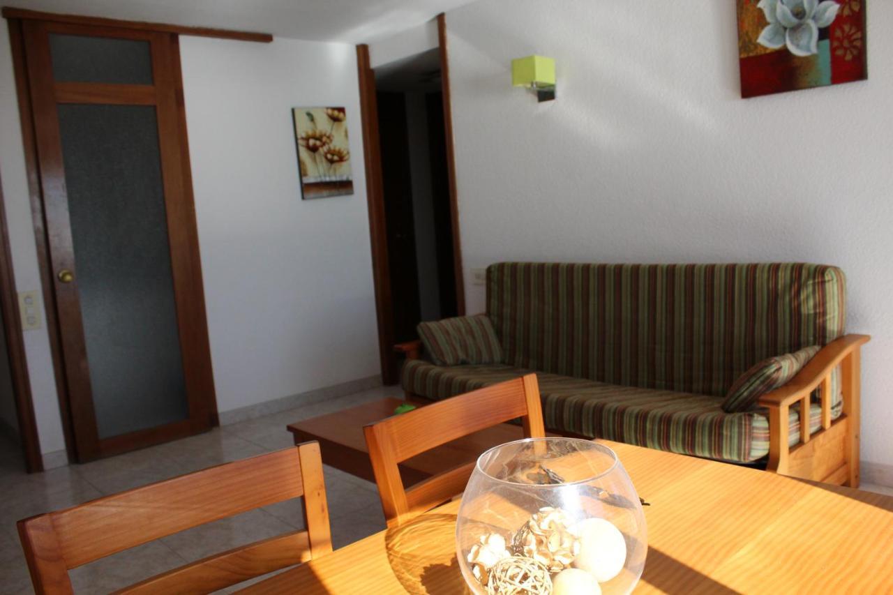 Coblanca 8 - Zand Properties Benidorm Ngoại thất bức ảnh